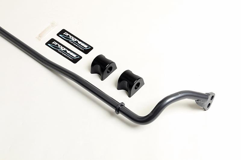 Subaru BRZ Sway Bar - Front - Progress Technology - 20.5mm Adjustable - `13-`16